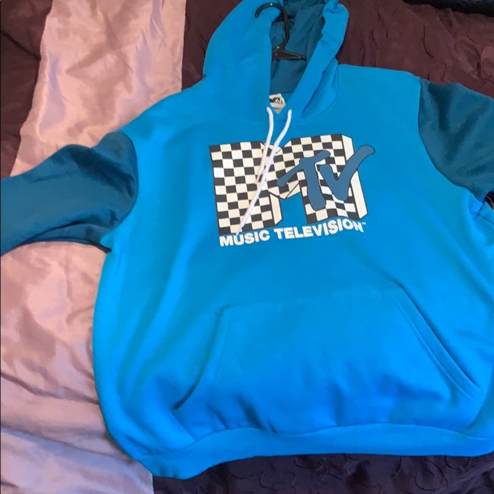 MTV Hoodie